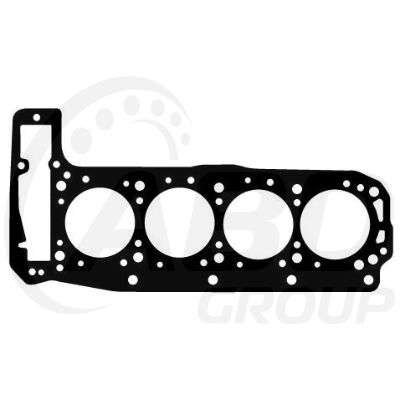 Head Gasket Head Gasket