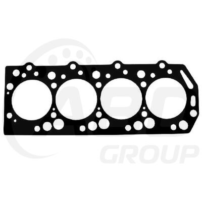 Head Gasket 1.5mm