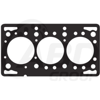 Head Gasket Head Gasket