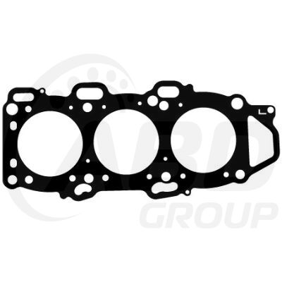 Head Gasket  LH Head Gasket  LH