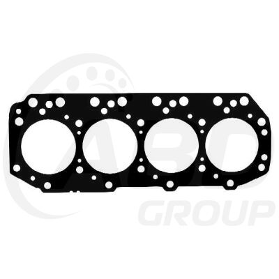 Head Gasket  1.55mm Head Gasket  1.55mm