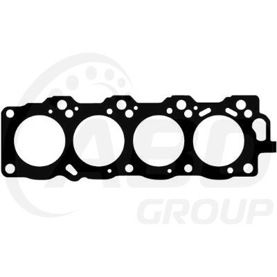 LH Head Gasket LH Head Gasket