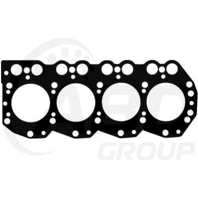 Head Gasket  1.30mm