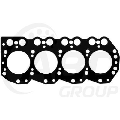 Head Gasket  1.35mm