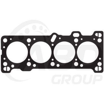 Head Gasket Mazda B6 Dohc Head Gasket Mazda B6 Dohc