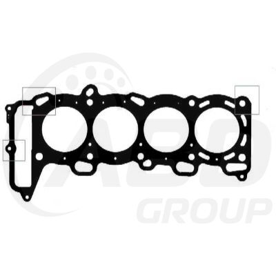 Head Gasket Head Gasket