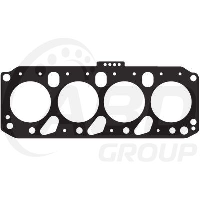 Head Gasket 1.52mm Head Gasket 1.52mm