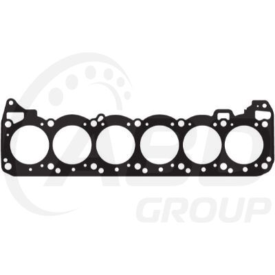 Head Gasket 1.28mm Head Gasket 1.28mm