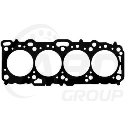 Head Gasket  1.15mm Head Gasket  1.15mm