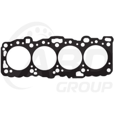 Head Gasket  1.15mm