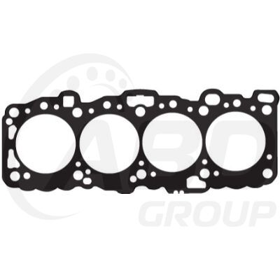 Head Gasket  1.20mm Head Gasket  1.20mm