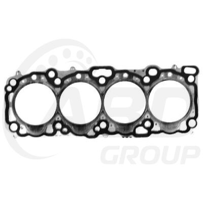 Head Gasket  1.25mm