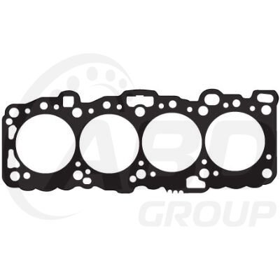 Head Gasket  1.25mm