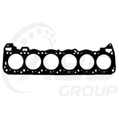 Head Gasket 0.98mm Head Gasket 0.98mm