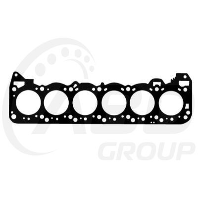 Head Gasket 1.03mm Head Gasket 1.03mm