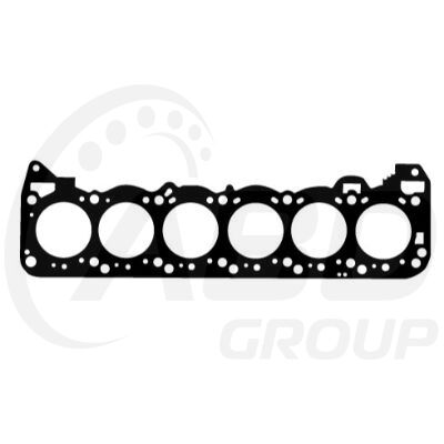 Head Gasket 1.08mm Head Gasket 1.08mm
