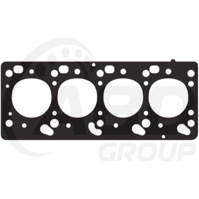 Head Gasket Head Gasket