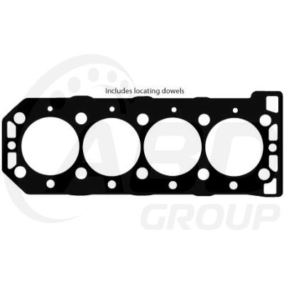 Head Gasket Head Gasket