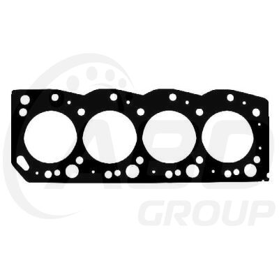 Head Gasket 1.45mm Head Gasket 1.45mm