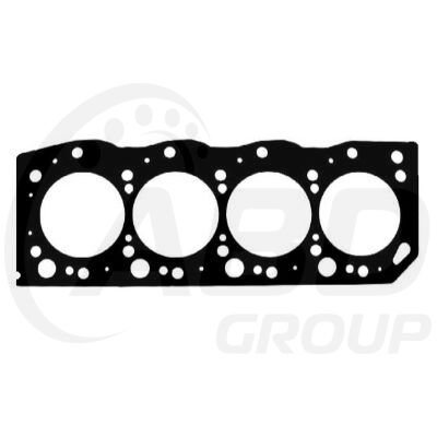 Head Gasket  1.45mm Head Gasket  1.45mm
