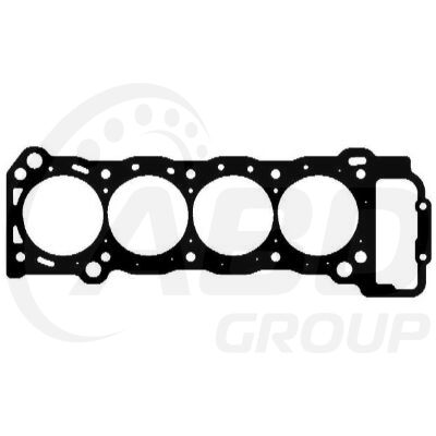 Head Gasket Head Gasket