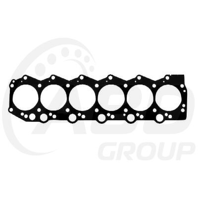 Head Gasket 1.25mm Head Gasket 1.25mm