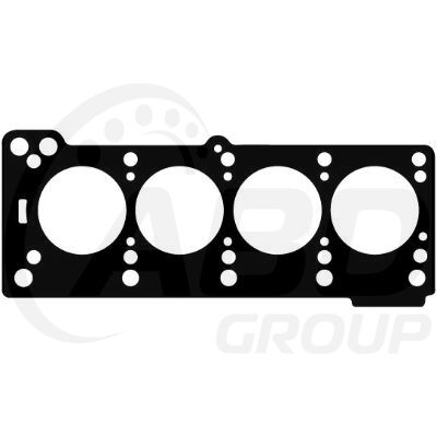 Head Gasket Head Gasket
