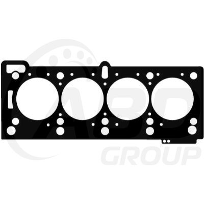 Head Gasket Head Gasket