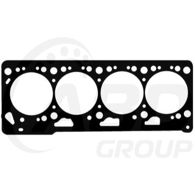 Head Gasket Head Gasket