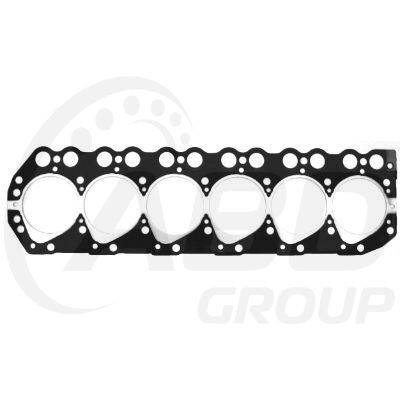 Head Gasket  1.25mm Head Gasket  1.25mm