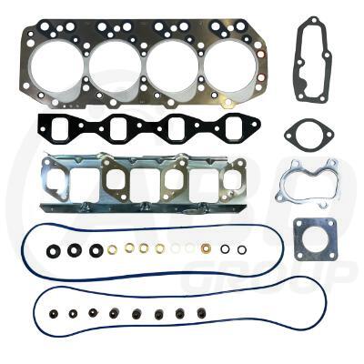 Head Gasket Set with 1.4mm Head Gasket Head Gasket Set with 1.4mm Head Gasket