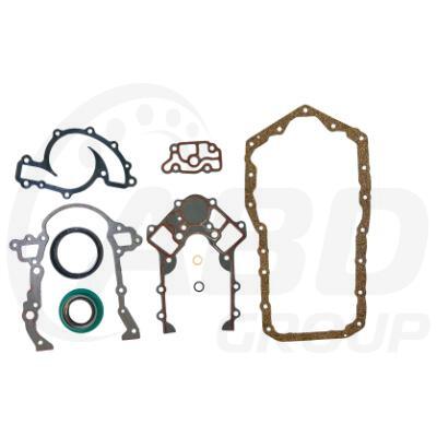 Conversion Set Conversion Set