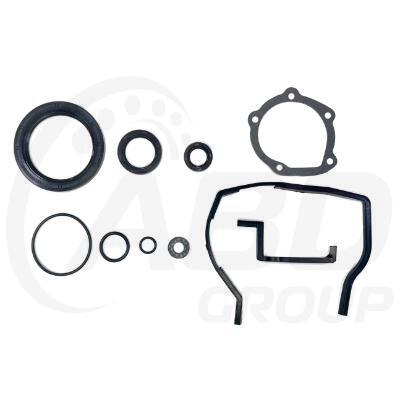 Conversion Set Conversion Set