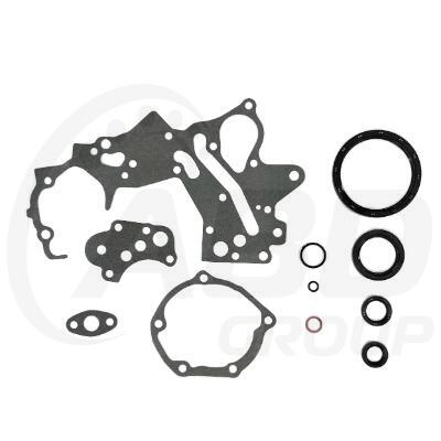 Bottom End Gasket Set