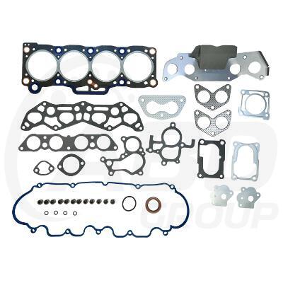 Head Gasket Set Head Gasket Set