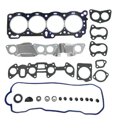 Head Gasket Set Head Gasket Set