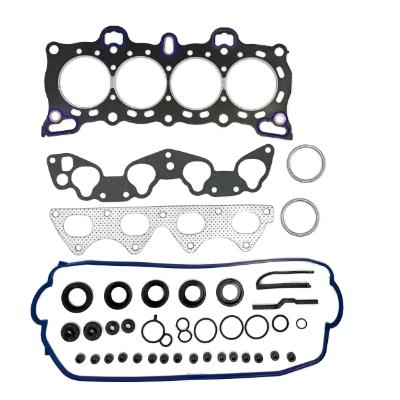 Head Gasket Set Head Gasket Set