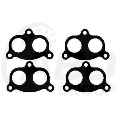 Exhaust Manifold Gasket