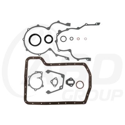 Conversion Set Conversion Set