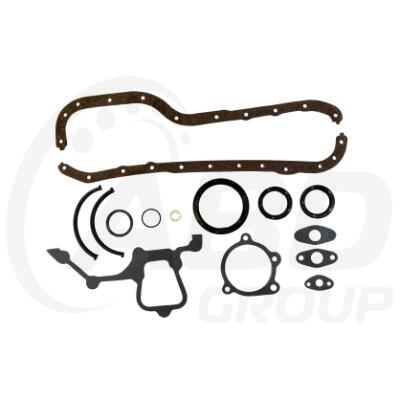 Conversion Set Conversion Set