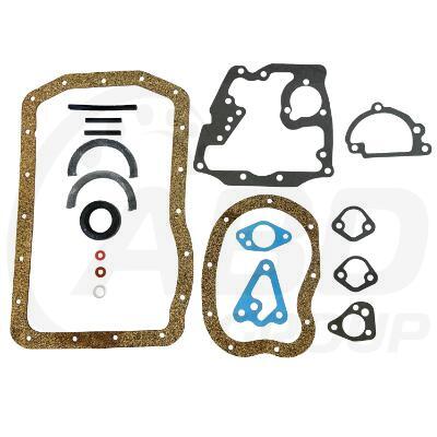 Conversion Set
