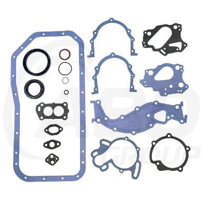 Conversion Set Conversion Set