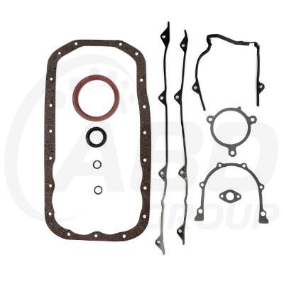 Conversion Set Conversion Set