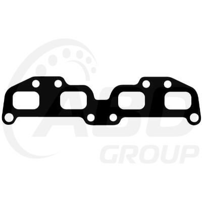 Exhaust Manifold Gasket