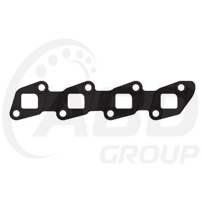 Exhaust Manifold Gasket