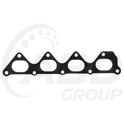 Exhaust Manifold Gasket
