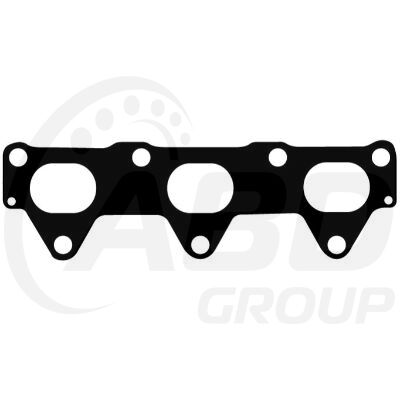 Exhaust Manifold Gasket