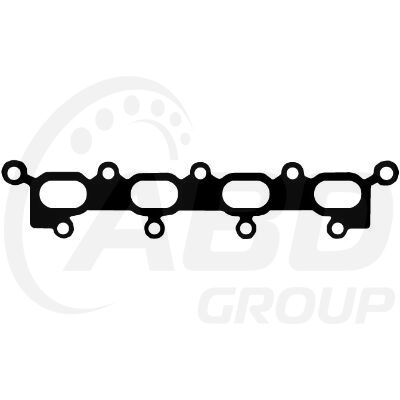 Exhaust Manifold Gasket