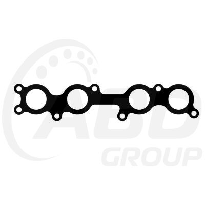 Exhaust Manifold Gasket