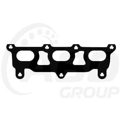 Exhaust Manifold Gasket